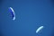 Free Paragliding Stock Images - 1705254