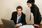 Free Goth Business Team Stock Photos - 1707203