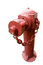 Free Fire Hydrant Stock Photos - 1709393
