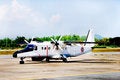 Free Small Plane Royalty Free Stock Images - 17049279