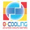 Free Cooling Logo Royalty Free Stock Photography - 17087247