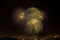 Free Fireworks Stock Photos - 17096133