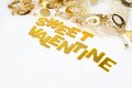 Free Attractive Valentines Day  Background Stock Photos - 1710553