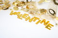 Free Attractive Valentines Day  Background Royalty Free Stock Photos - 1710558