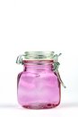Free Pink Jar Stock Photo - 1712300
