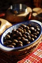 Free Olives 6 Royalty Free Stock Photos - 1714708