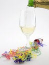 Free Pour Me A Glass Royalty Free Stock Photography - 1716397