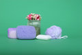 Free Bath Time Royalty Free Stock Photography - 1716497