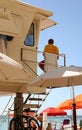 Free Lifeguard Stock Photo - 1717650
