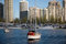 Free Sailboat Royalty Free Stock Photography - 1710557
