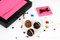 Free Chocolates Stock Photography - 1716742