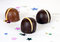 Free Chocolates Royalty Free Stock Photography - 1716817