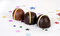 Free Chocolates Royalty Free Stock Photo - 1716855