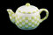 Free Teapot Royalty Free Stock Photo - 1716985