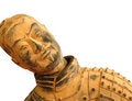 Free Terracotta Warrior Stock Images - 17102534