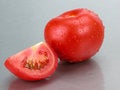 Free Veget04 Stock Photo - 1721600