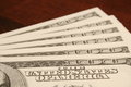Free $100 Bills Royalty Free Stock Photography - 1723907