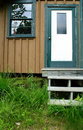 Free Shed Door Stock Photo - 1724830