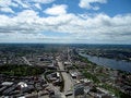 Free Boston Skyline Stock Photo - 1724840