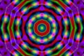 Free Stock Image Of Abstract Kaleidoscope Stock Photography - 1726992