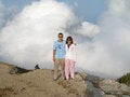 Free Above Cloud Stock Images - 1729654