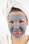 Free Spa Mask 16 Stock Images - 1724944