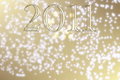 Free New Year 2011 Fireworks Stock Images - 17204514