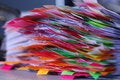 Free Post-its Royalty Free Stock Image - 1731016