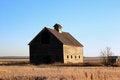 Free Rustic Old Barn Stock Photography - 1735142