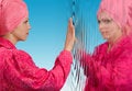 Free After Bathing Royalty Free Stock Photography - 1735997