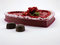 Free Valentine Chocolates Royalty Free Stock Photography - 1730357