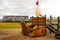 Free Playground For Children Stock Photo - 1735240