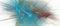 Free Elegant Cyan Fractal Background Royalty Free Stock Photography - 17364677