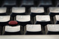 Free Keyboard Stock Images - 17387164