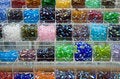 Free Plastic Beads Stock Image - 1742191