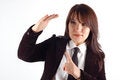 Free Businesswoman 17 Stock Image - 1745041