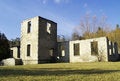 Free Mill Ruins Royalty Free Stock Images - 1745149