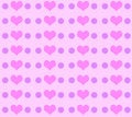Free Hearts And Flowers Stock Photos - 1746463