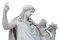Free Jesus And Mary Statues Royalty Free Stock Photo - 1741335