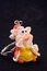 Free Trinket In The Form Of Pig Stock Image - 1741491
