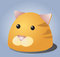 Free Cat Cartoon Royalty Free Stock Photo - 1745815