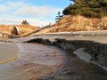 Free Creek Royalty Free Stock Photography - 1751117