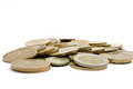 Free Coins Stock Image - 1751531