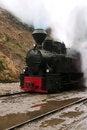 Free Steam Railway Stock Photo - 1755480