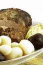 Free Pork Tenderloin Roast Royalty Free Stock Images - 1758589