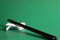Free Chopsticks Rest On Swans. Royalty Free Stock Image - 1759246