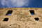 Free Ruin Clabria Royalty Free Stock Images - 1751479