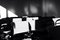 Free School Desks Royalty Free Stock Image - 1756276