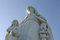 Free Statue Of Notre-Dame De L Espérance Stock Photo - 1756560