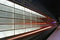 Free The Subway In The Potsdamer Platz Royalty Free Stock Photography - 1757877